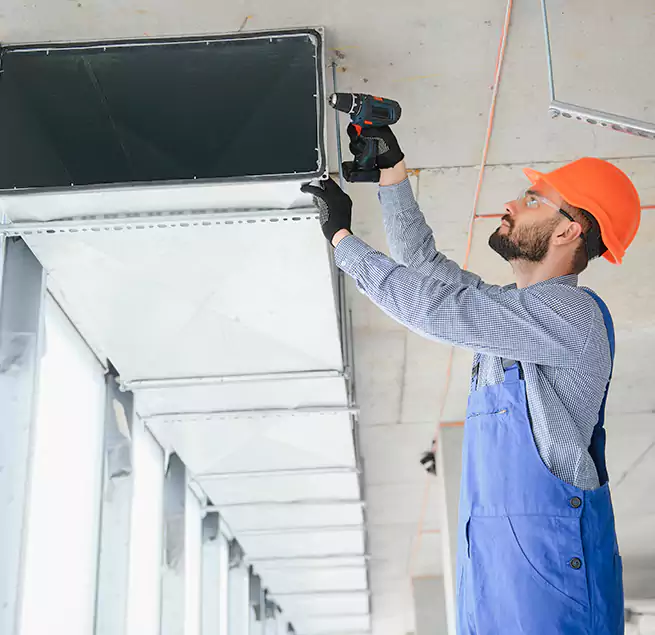 Why Homeowners & Businesses Trust Us in Montebello, CA