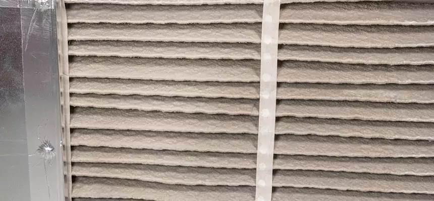 Mobile Car AC Filter Replacement in Montebello