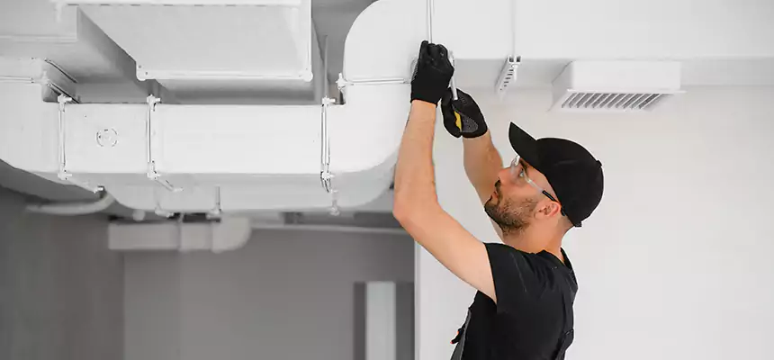 Our Air Duct Cleaning Services in Montebello, CA
