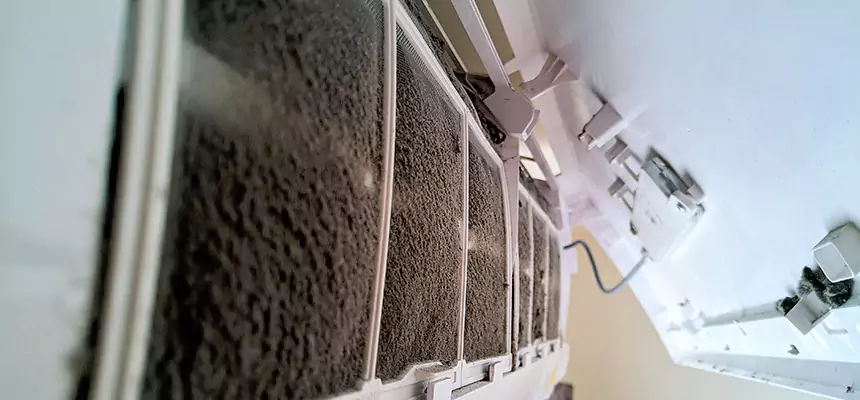 Preventive Air Duct Bacteria Removal in Montebello