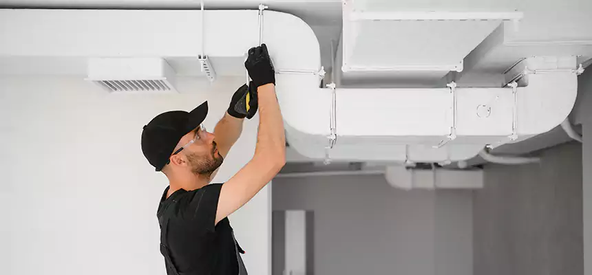 Our Air Duct Repair Services in Montebello, CA