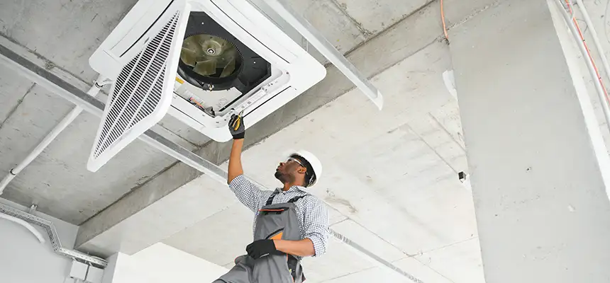 Efficient Multi‑Unit & HOA Annual Vent Cleaning Plans in Montebello