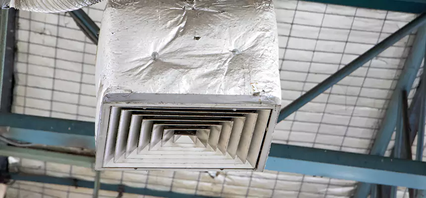 Our Custom HVAC Ductwork Services in Montebello, CA