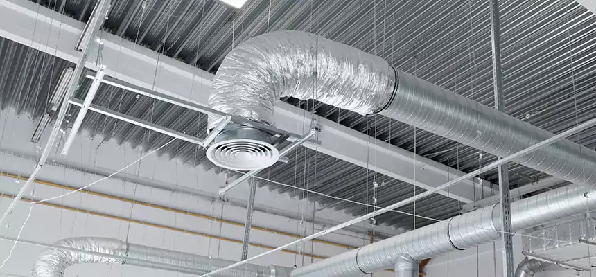 Our Dryer Vent Hose Replacement Services in Montebello, CA