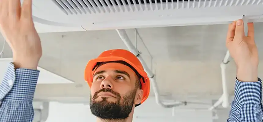 Our Furnace Vent Cleaning Services in Montebello, CA