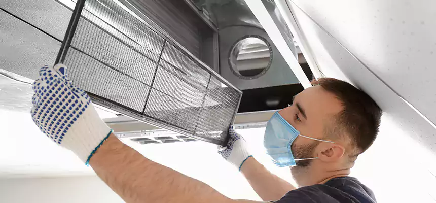 Our Home Duct Cleaning Services in Montebello, CA