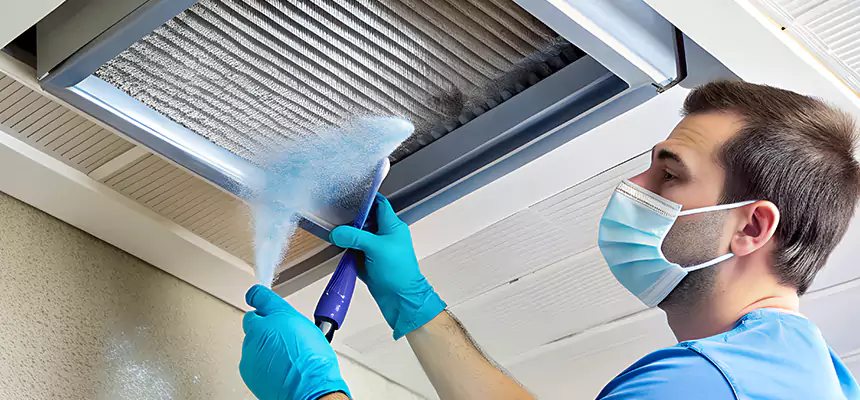 Our Home Ventilation Cleaning Services in Montebello, CA
