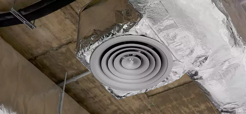 Our HVAC Ductwork Installation Services in Montebello, CA