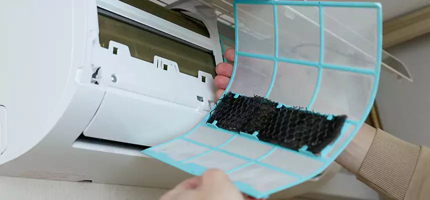 Gentle Ductwork Odor-Control Pet Dander Duct Cleaning in Montebello, CA