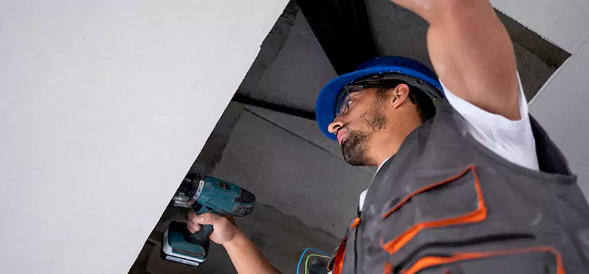 Our Post-Renovation Duct Debris Removal Services in Montebello, CA