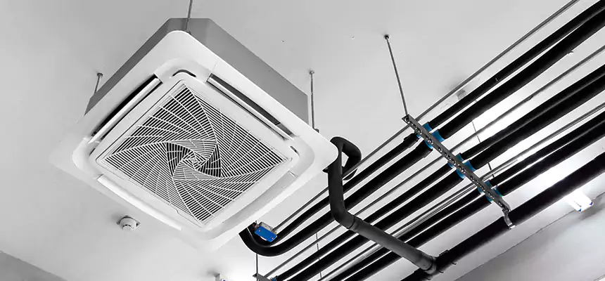 Our Smart AC Vent Controller Services in Montebello, CA