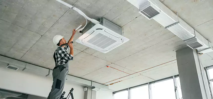 Our Wi Fi Connected Air Ducts Services in Montebello, CA
