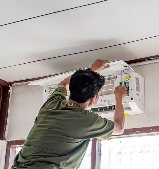 About Air Duct & AC Odor Removal in Montebello, CA