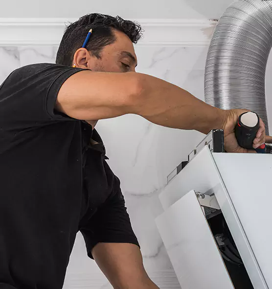 Trusted Bathroom Exhaust Duct Cleaning in Montebello, CA