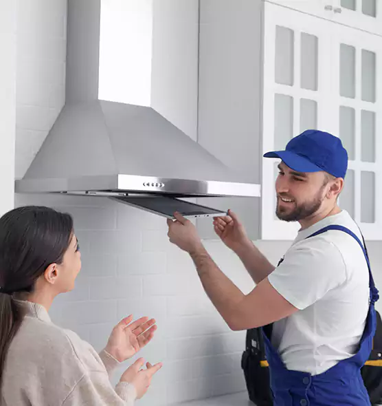 Professional Dryer Vent Cleaning Service in Montebello, CA