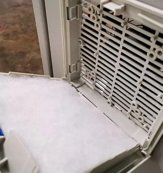 Professional Dryer Vent Mold Cleaning in Montebello, CA