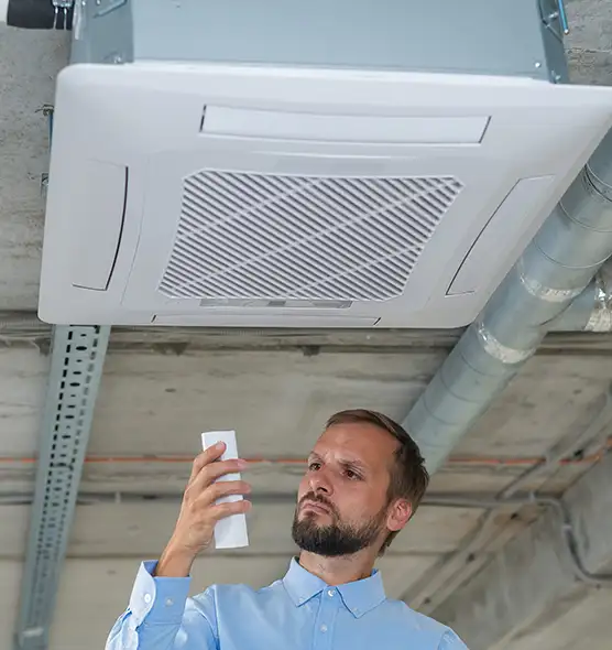 About Local Vent Cleaning Services in Montebello, CA