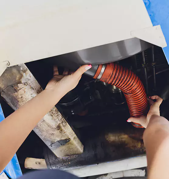 Top-Notch Return Vent Cleaning Service in Montebello, CA