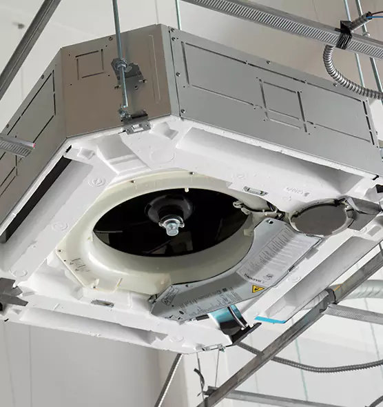 Professional Roof Vent Lint Removal Montebello, CA