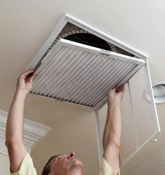 Professional Vent Relocation Services in Montebello, CA