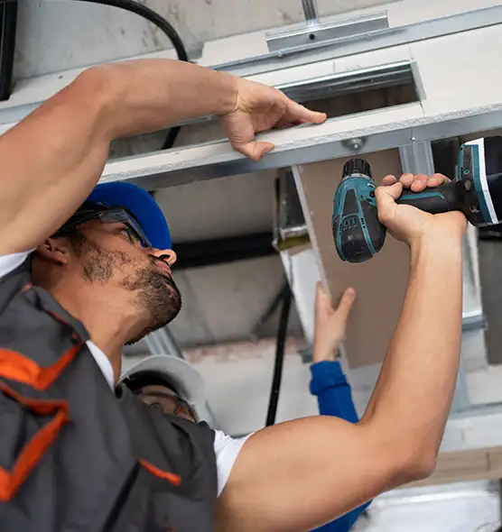 About Vent Smoke Odor Elimination in Montebello, CA