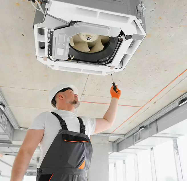 Why Homeowners & Businesses Trust Us in Montebello, CA?