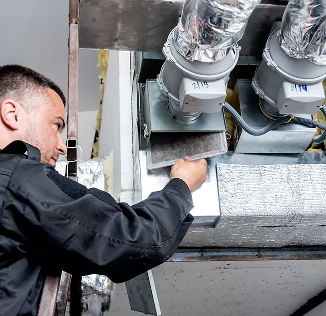 Why Homeowners & Businesses Trust Us in Montebello, CA?