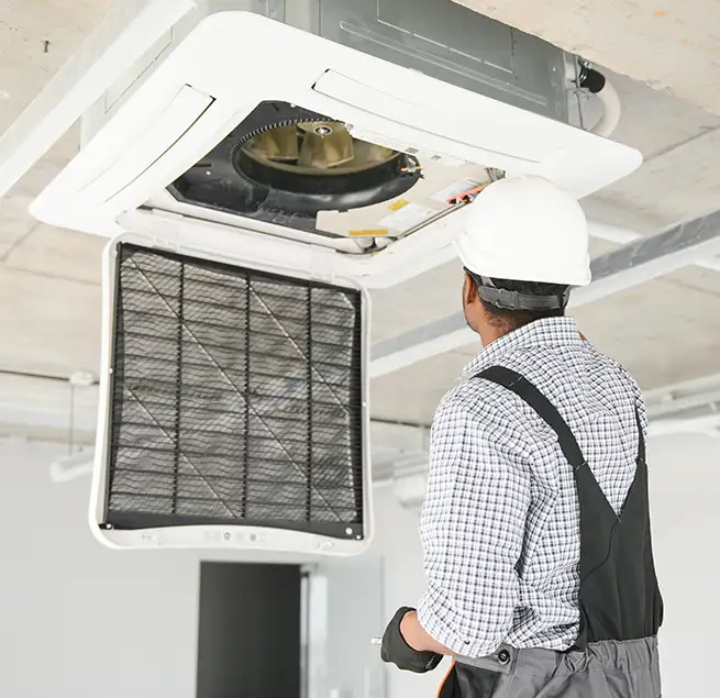 Why Homeowners & Businesses Trust Us in Montebello, CA?