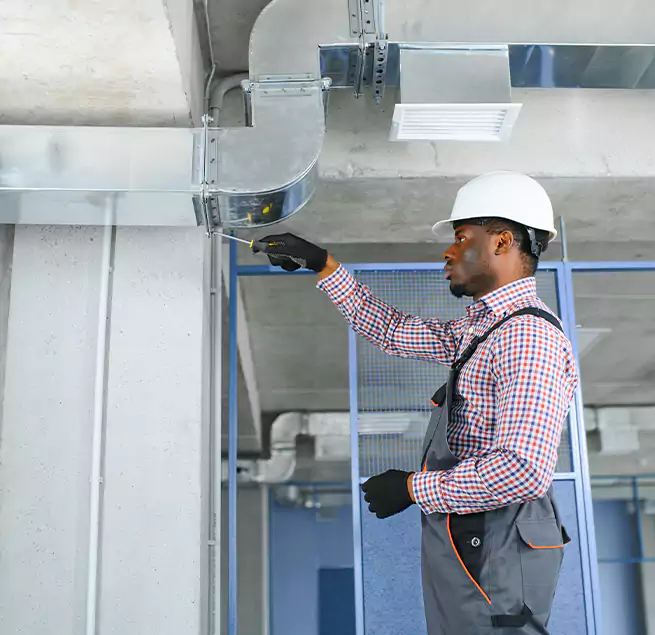 Why Homeowners & Businesses Trust Us Montebello, CA