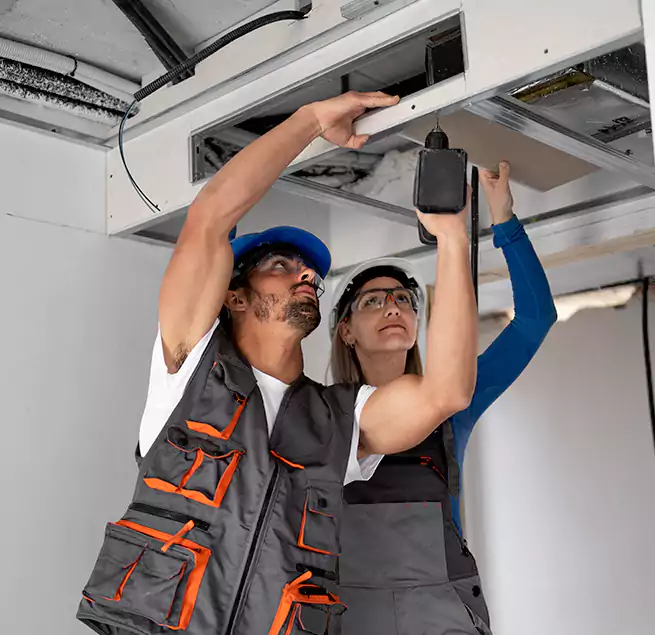 Why Homeowners & Businesses Trust Us in Montebello, CA