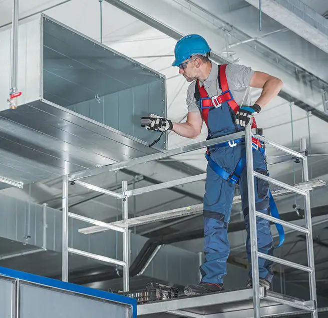 Why Homeowners & Businesses Trust Us in Montebello, CA?