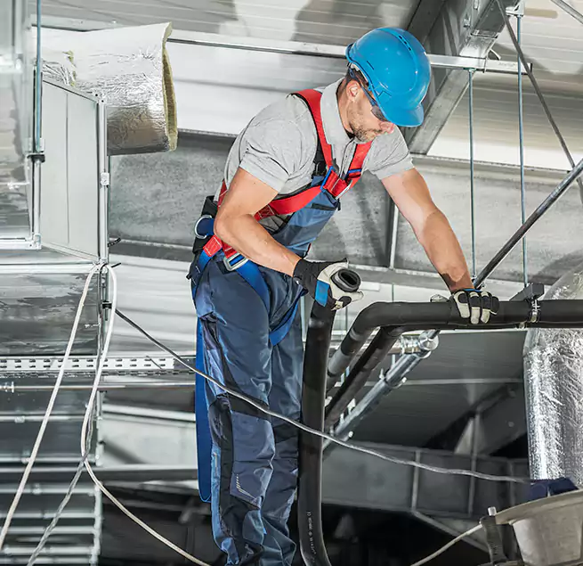 Why Homeowners & Businesses Trust Us in Montebello, CA?