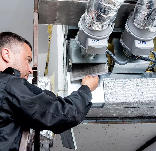 Why Homeowners & Businesses Trust Us in Montebello, CA?