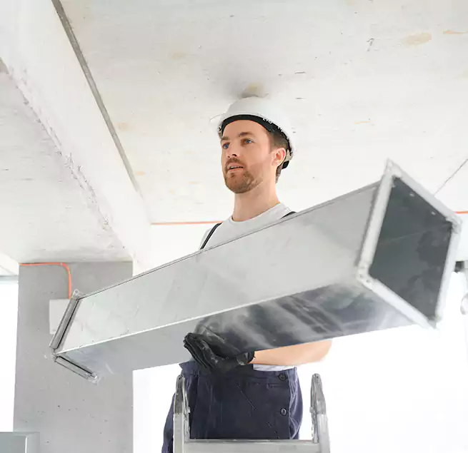 Why Homeowners & Businesses Trust Us in Montebello, CA