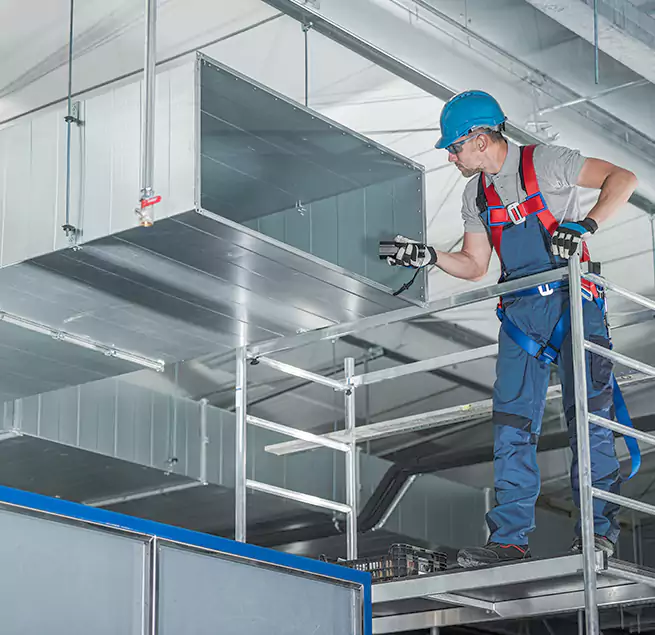 Why Homeowners & Businesses Trust Us in Montebello, CA?