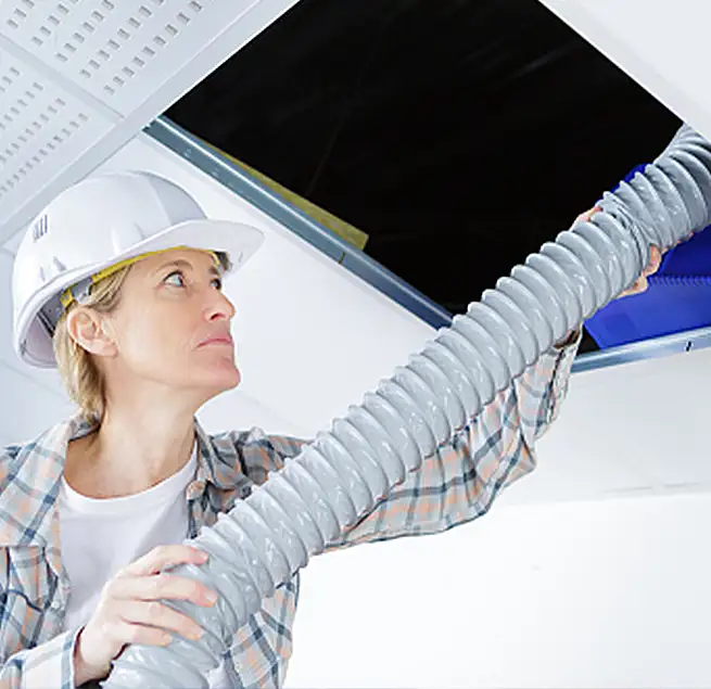 Why Homeowners & Businesses Trust Us Montebello, CA