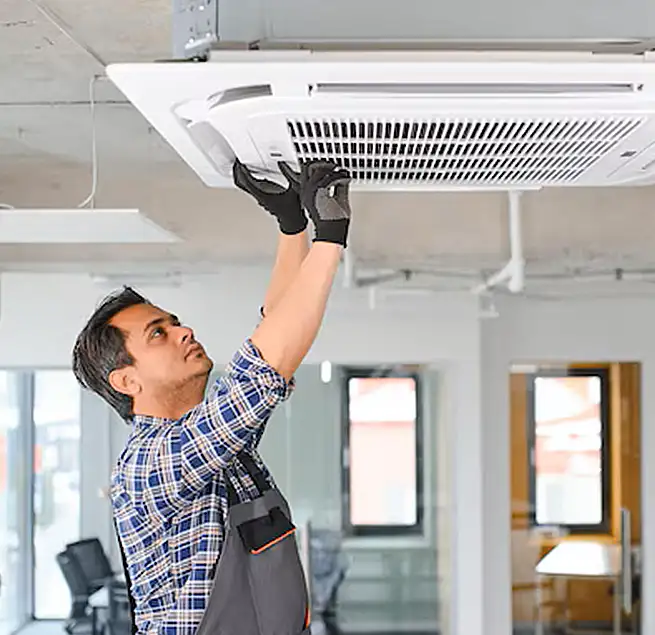 Why Homeowners & Businesses Trust Us in Montebello, CA?