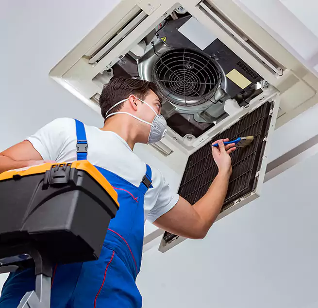 Why Homeowners & Businesses Trust Us in Montebello, CA