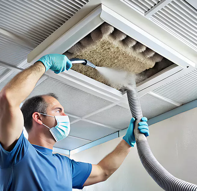 Why Homeowners Businesses Trust Us in Montebello, CA