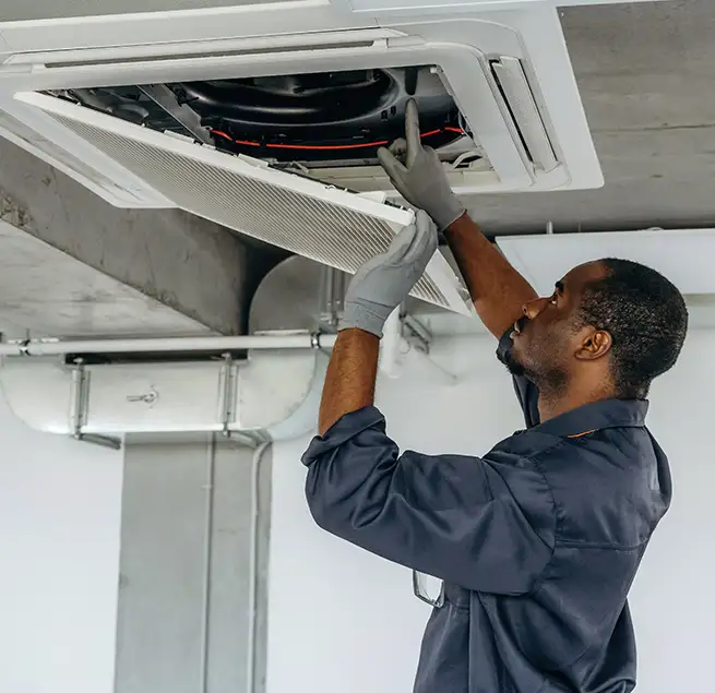 Why Homeowners & Businesses Trust Us in Montebello, CA?