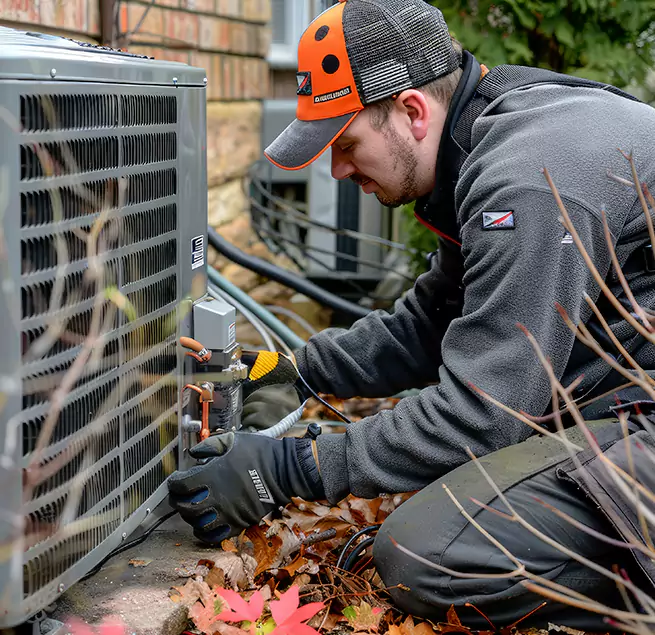 Why Homeowners & Businesses Trust Us in Montebello, CA?