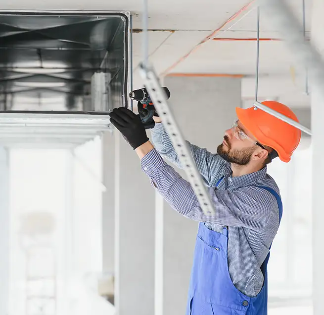  Why Homeowners Businesses Trust Us Montebello, CA