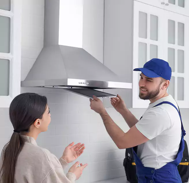 Why Homeowners & Businesses Trust Us in Montebello, CA?