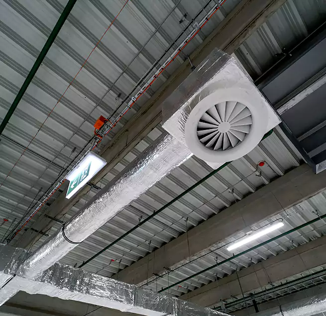 Why Homeowners & Businesses Trust Us in Montebello, CA