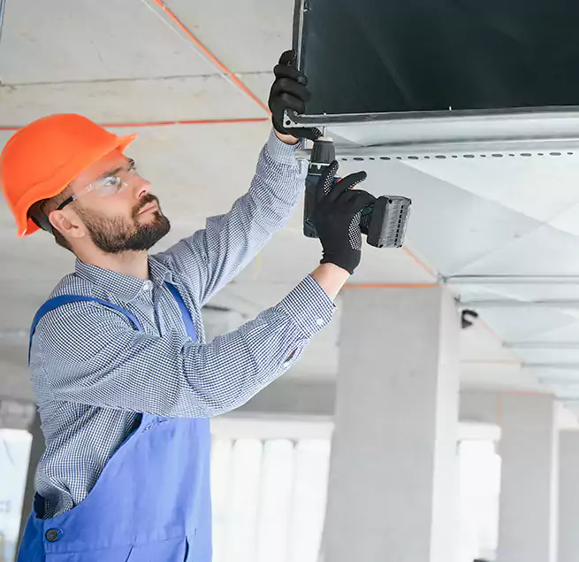 Why Homeowners & Businesses Trust Us in Montebello, CA?