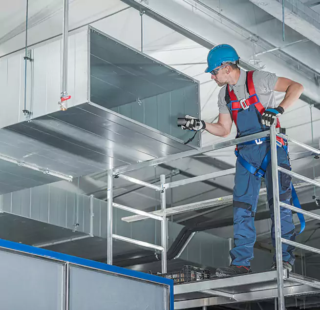 Why Homeowners Businesses Trust Us in Montebello, CA