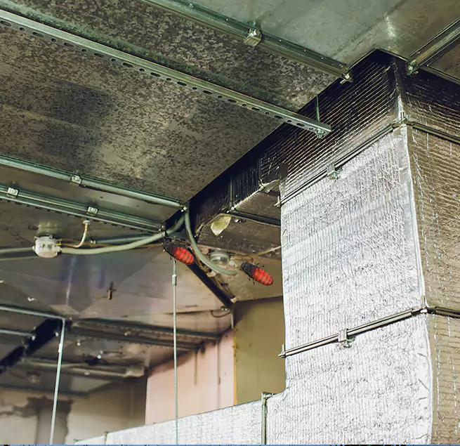 Why Homeowners & Businesses Trust Us Montebello, CA?