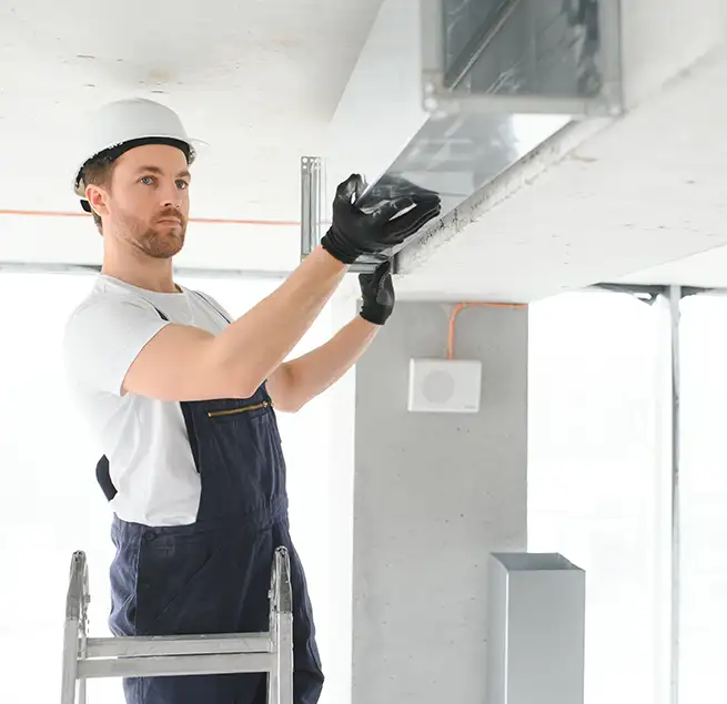 Why Homeowners & Businesses Trust Us in Montebello, CA?