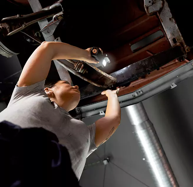 Why Homeowners & Businesses Trust Us Montebello, CA