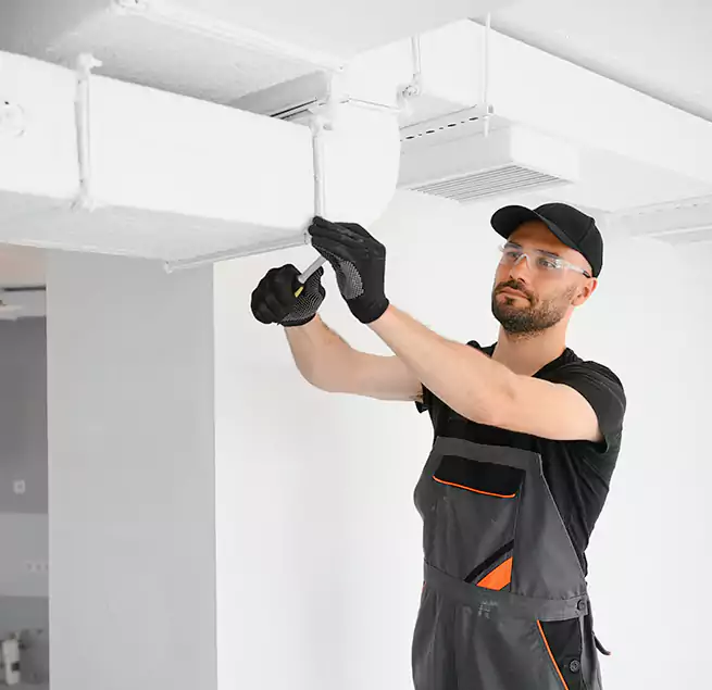  Why Homeowners Businesses Trust Us Montebello, CA